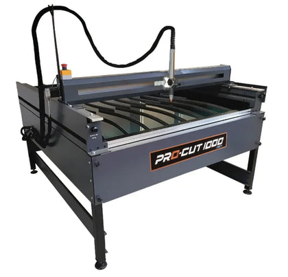 JASIC CNC CUTTING TABLES