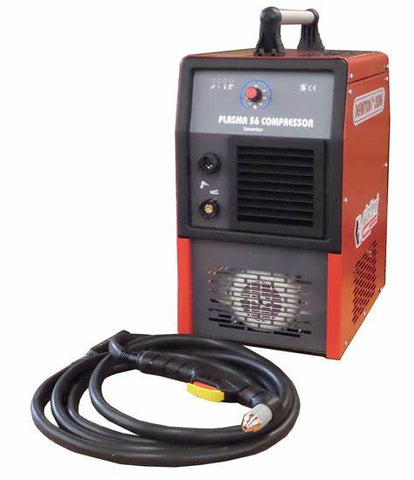 PLASMA CUTTERS CW BUILT IN COMPRESSOR