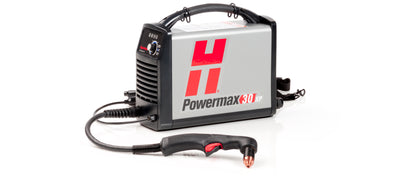 HYPERTHERM PLASMA CUTTERS