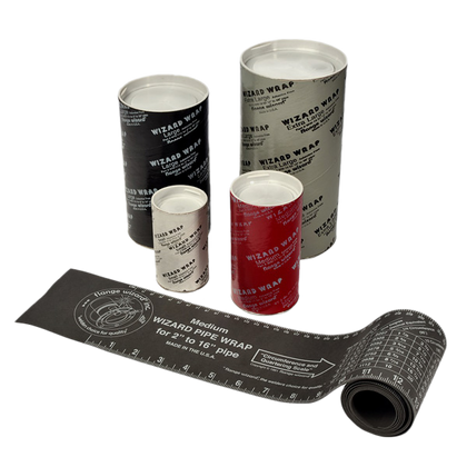 GBC Pipe Fitters Tools