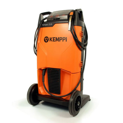 KEMPACT SERIES
