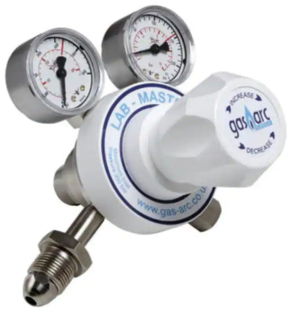 GAS REGULATORS MULTI STAGE