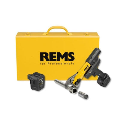 REMS