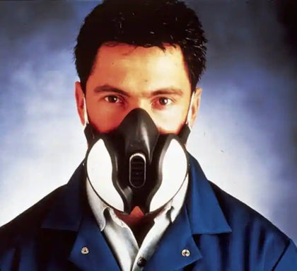 RESPIRATORY PROTECTION