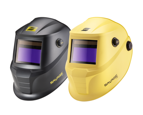 Esab Welding Helmets