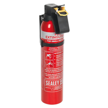 Sealey Safety Products