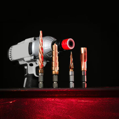 Rotabroach SITEH3RO Accessories