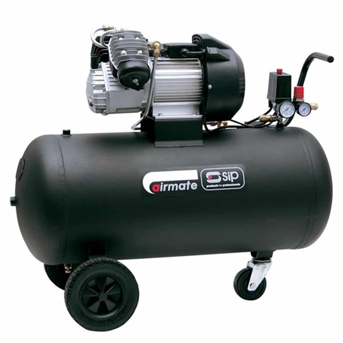 Sip Air Compressors – Brookside Welding Supplies Ltd