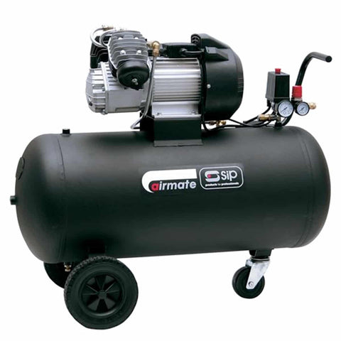 SIP AIR COMPRESSORS
