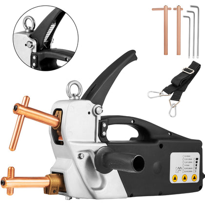 SIP SPOT WELDERS