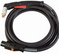 THERMAL DYNAMICS PLASMA TORCHES & SPARES