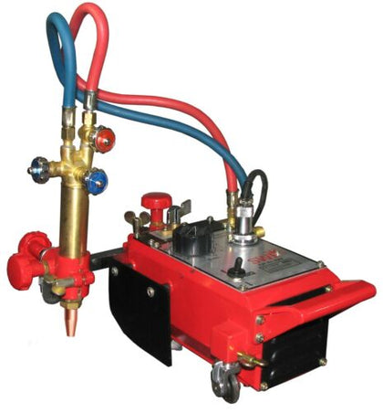 GAS CUTTING MACHINES