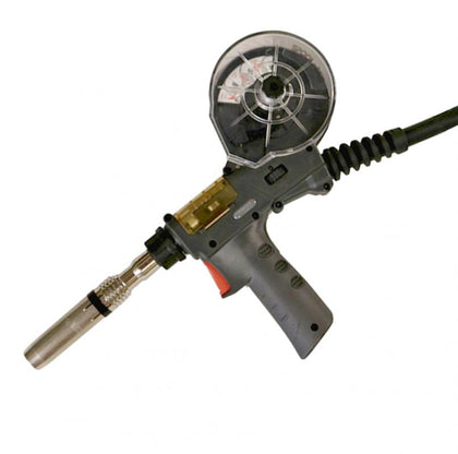 SPOOL ON GUN MIG TORCHES