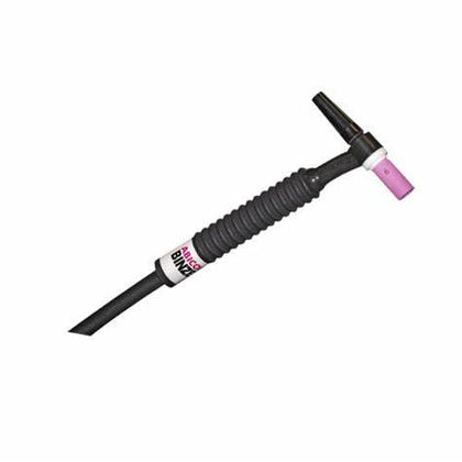 WP9 TIG TORCHES & CONSUMABLES