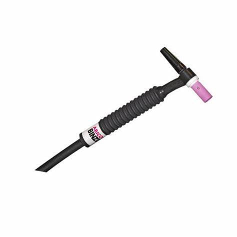 WP9 TIG TORCHES & CONSUMABLES