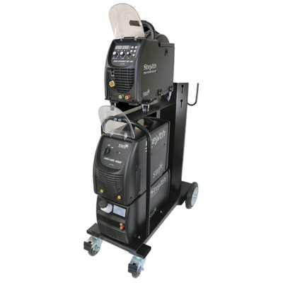 STEALTH MIG WELDERS