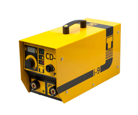 STUD WELDERS