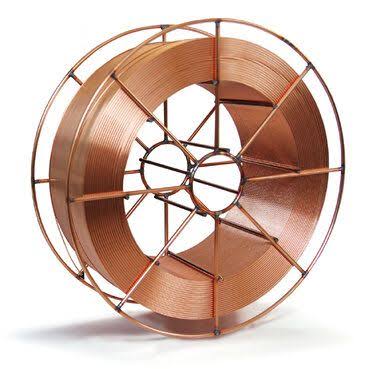 Bohler Mild Steel Mig Welding Wire