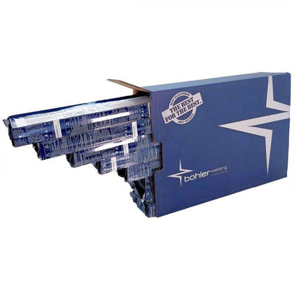 Bohler Low Alloy Steel Electrodes