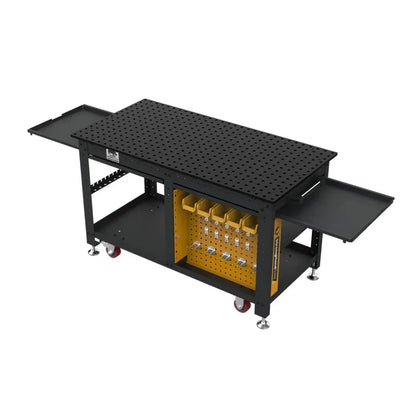 Strong Welding Tables