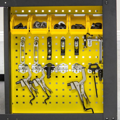 Strong Hand Tools