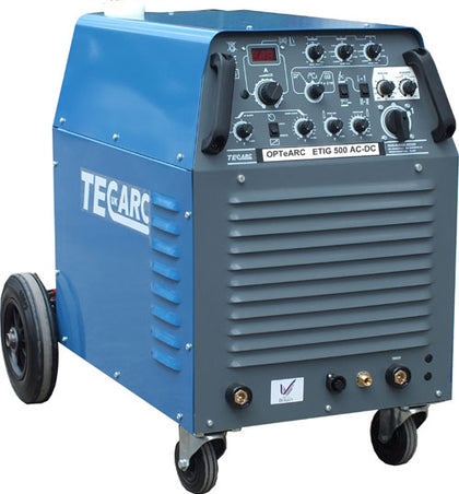 TECARC TIG WELDERS