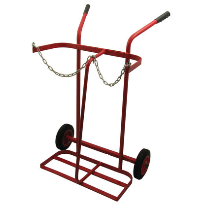 CYLINDER TROLLEYS