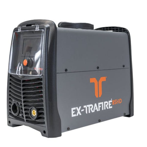Thermacut Plasma Cutters