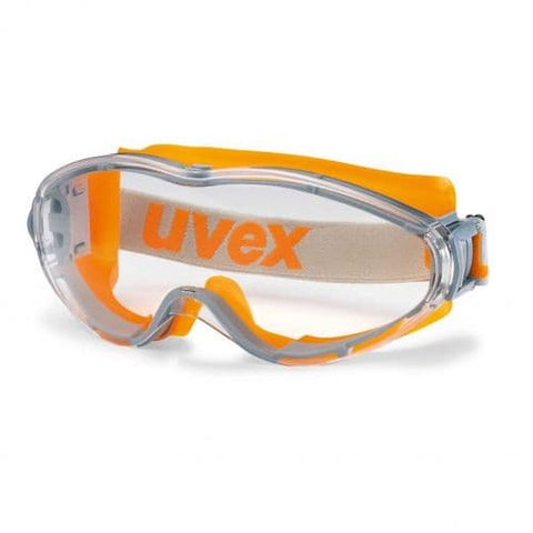 UVEX SAFETY