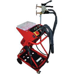 Tecna Spot Welding Stations