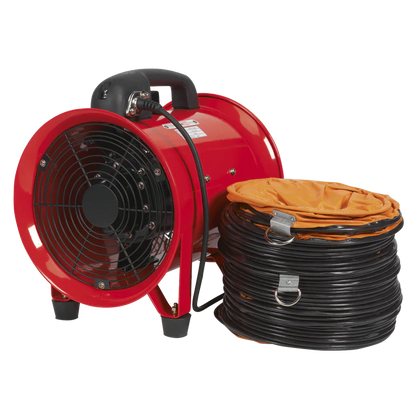 Sealey Ventilators & Ducting