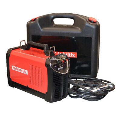 BUDGET ARC WELDERS