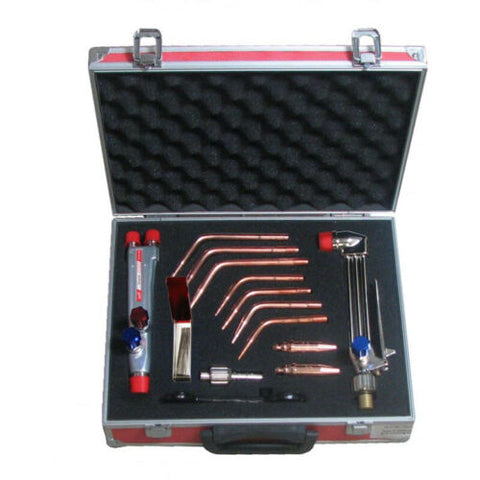 WELDING & CUTTING BOXED KITS