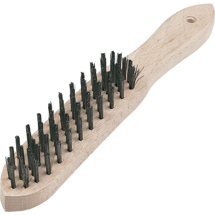 WIRE BRUSHES