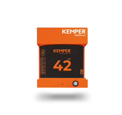 Kemper Stationary Extraction Systems