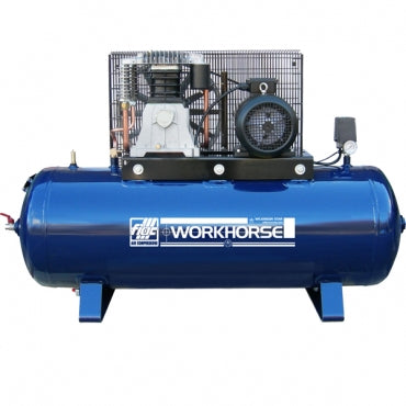 Fiac Workhorse Belt Drive 230V