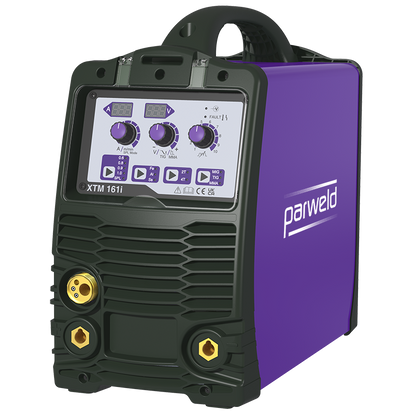 Parweld Mig Welders