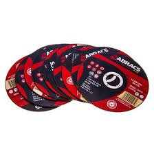 Abrasives