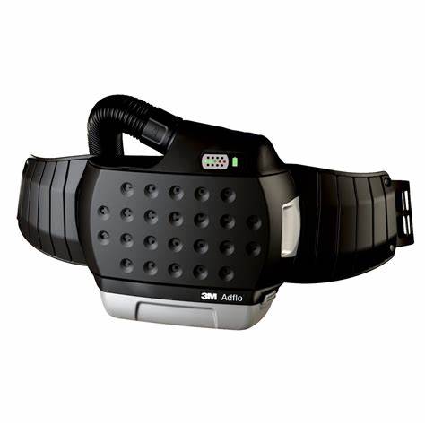 3M Speedglas Air Fed Welding Helmet Spares