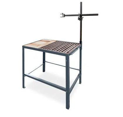 Kemper Training Tables