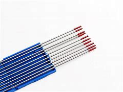 Tig Tungsten Electrodes