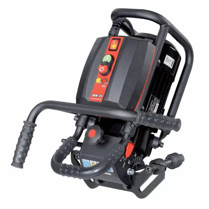 JEI Bevelling Machines