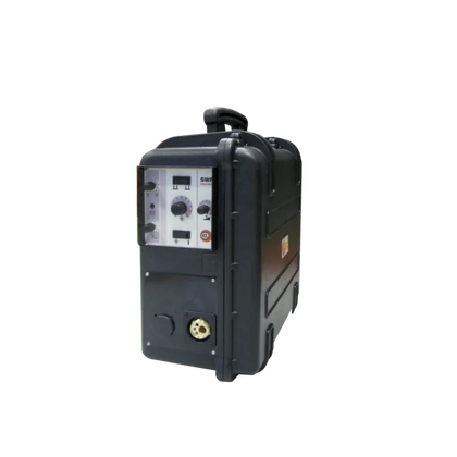 GenSet Accessories