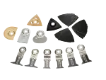 Fein Starlock Accessories