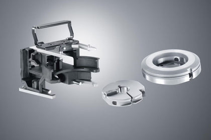 Trumpf Punches & Accessories