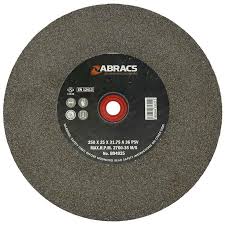 Bench Grinding & Wire Wheels