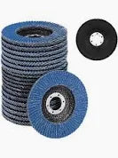 Flap Discs
