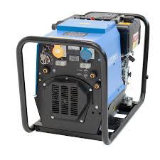 Genset Generators