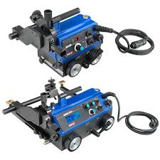 Binzel Hard Automation