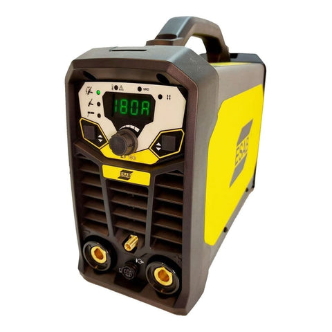 ESAB TIG WELDERS